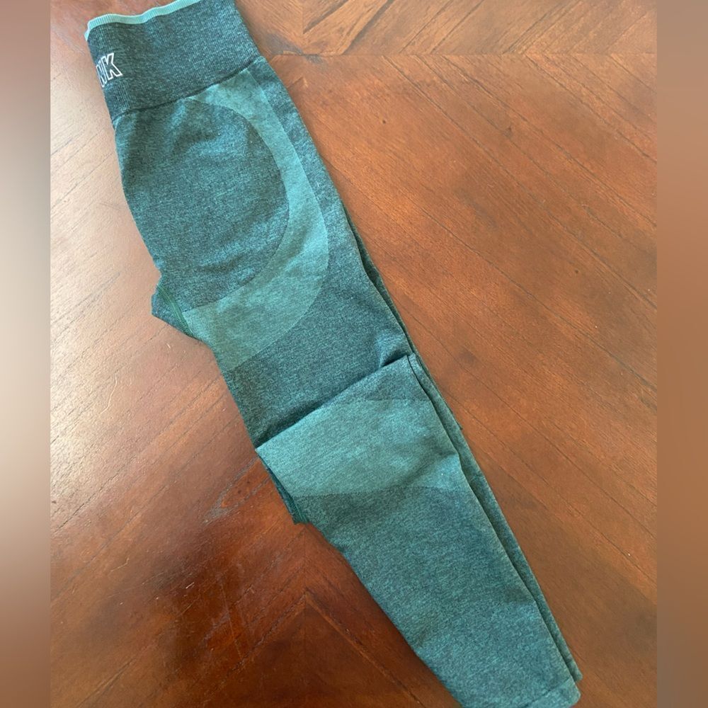 PINK leggings size s